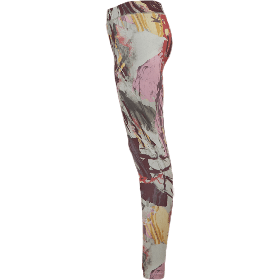 Junior Plena Tights Green