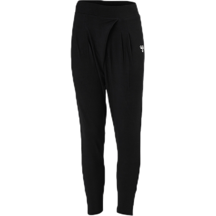 Jr Andrea Pants Black