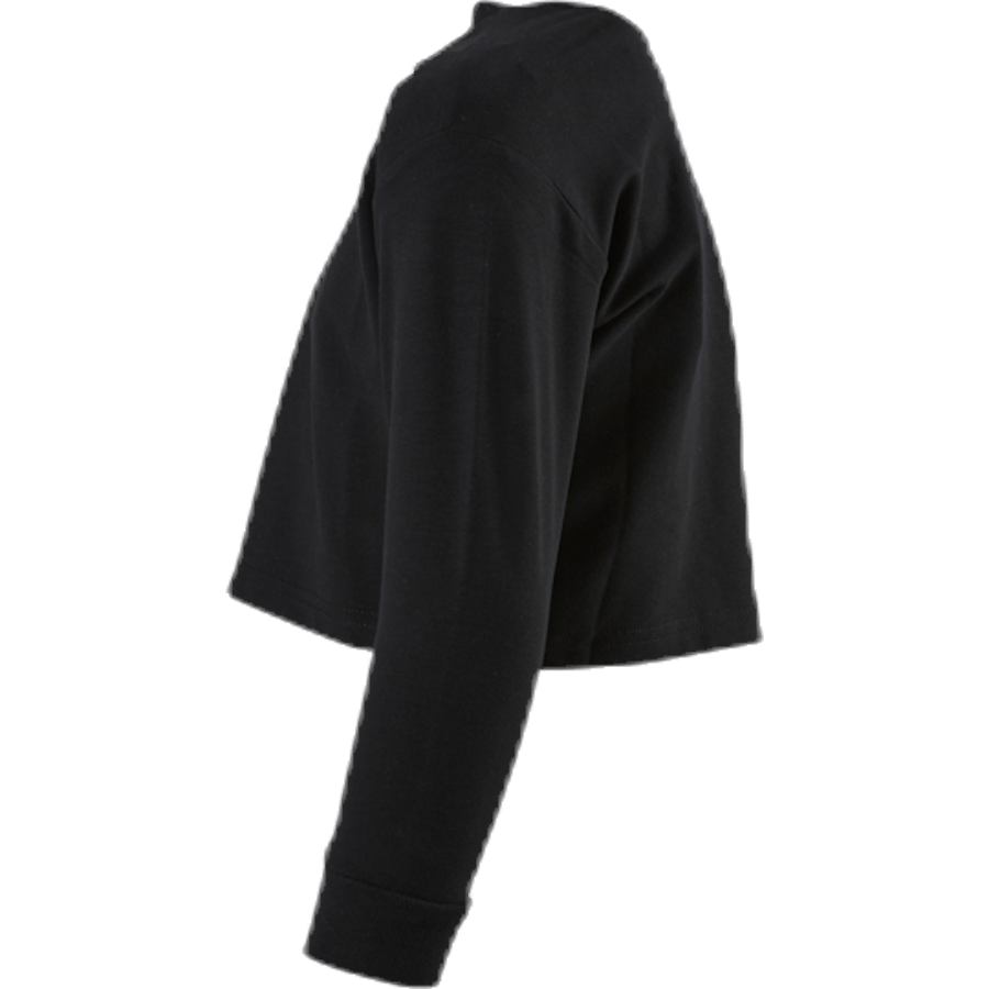 Junior Cinco Sweatshirt Black