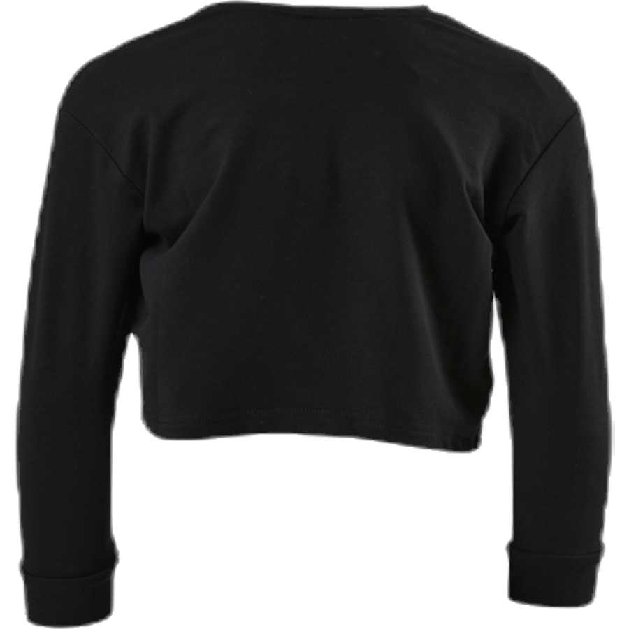 Junior Cinco Sweatshirt Black