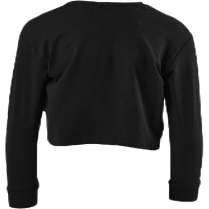 Junior Cinco Sweatshirt Black