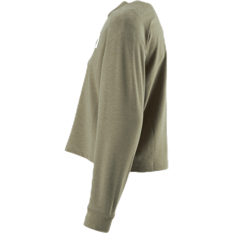 Junior Cinco Sweatshirt Green