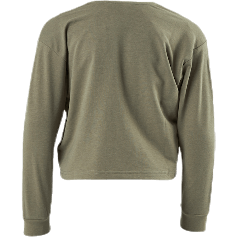Junior Cinco Sweatshirt Green
