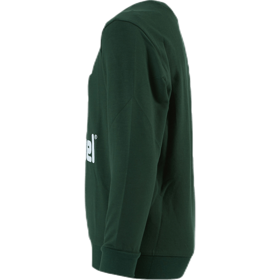 Dos Sweatshirt Youth Green