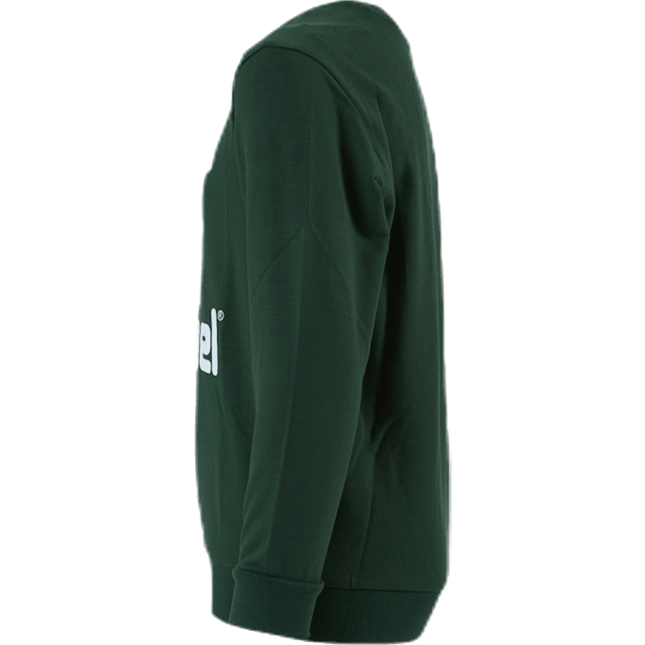Dos Sweatshirt Youth Green