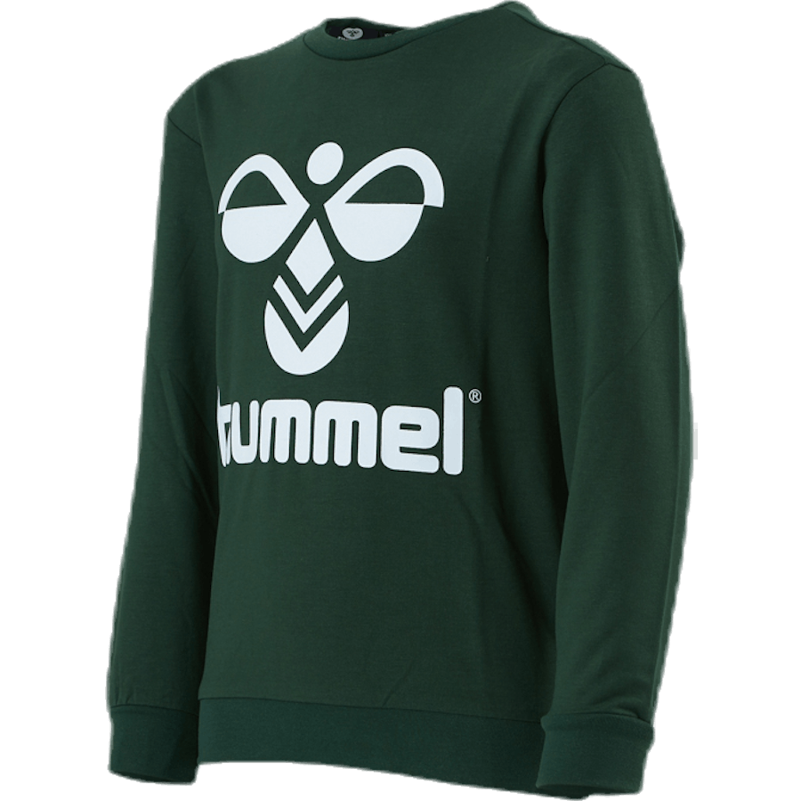 Dos Sweatshirt Youth Green