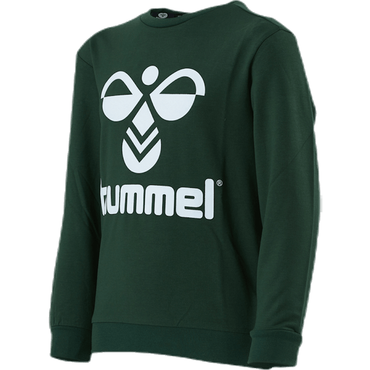 Dos Sweatshirt Youth Green
