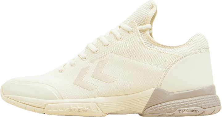 Aerocharge Supremeknit Vit/Gul