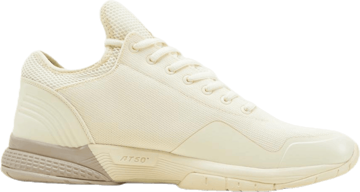 Aerocharge Supremeknit Vit/Gul