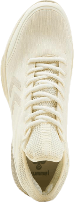 Aerocharge Supremeknit Vit/Gul