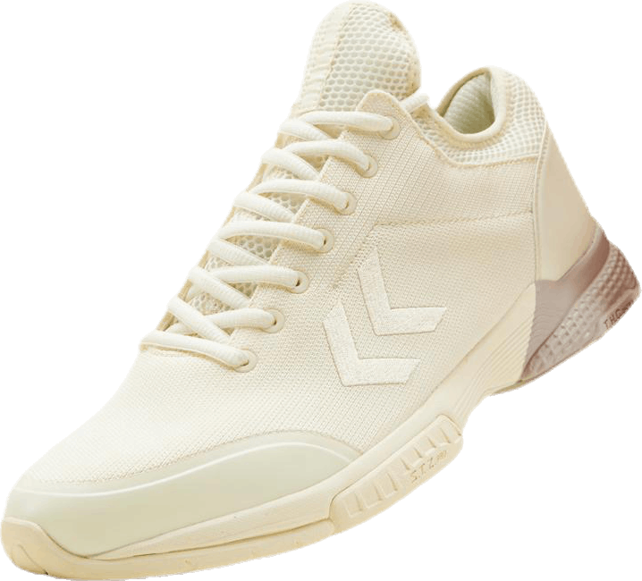 Aerocharge Supremeknit Vit/Gul