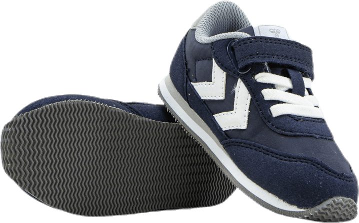 Reflex Toddler Blue
