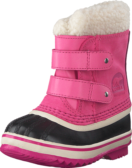 Laste 1964 Pac Strap 652 Tropic Pink