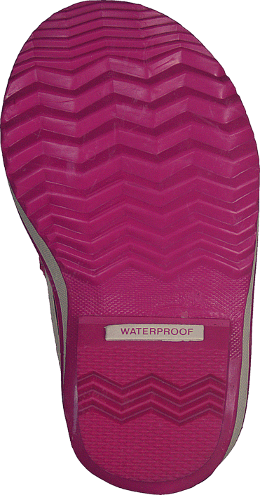 Laste 1964 Pac Strap 652 Tropic Pink
