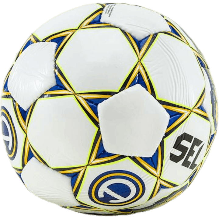 Football League Allsvenskan White/Yellow