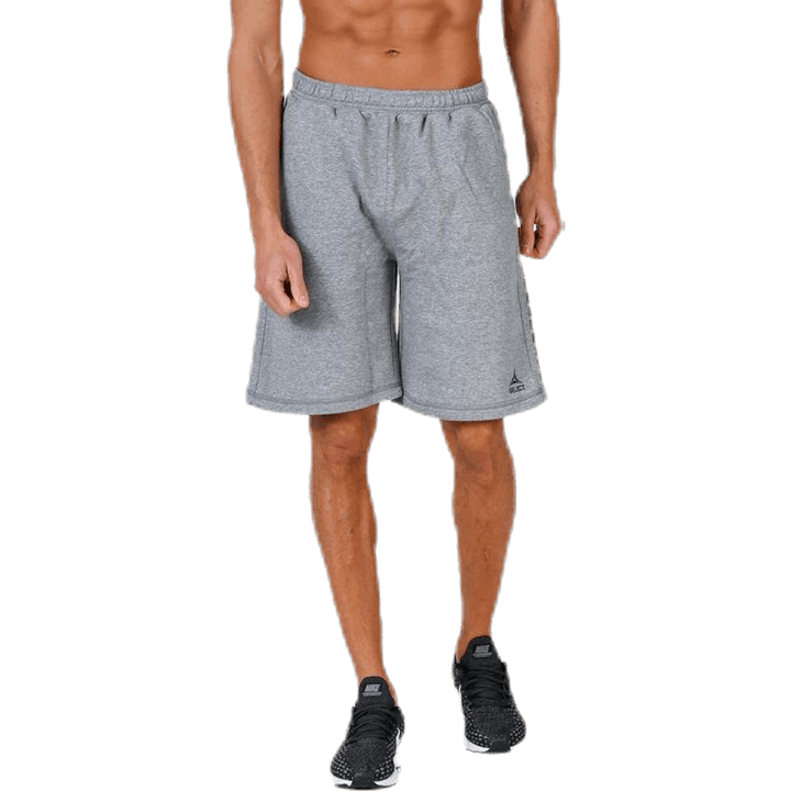 Sweat Shorts Torino Grey