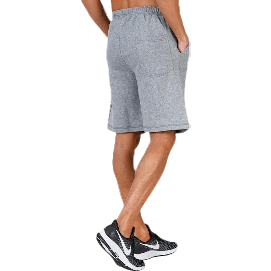 Sweat Shorts Torino Grey