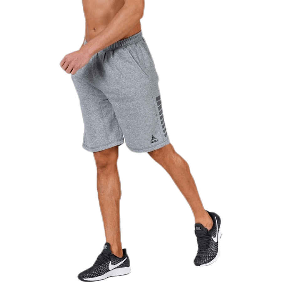 Sweat Shorts Torino Grey