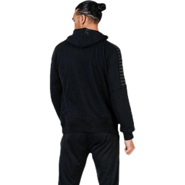 Hoodie Torino Black