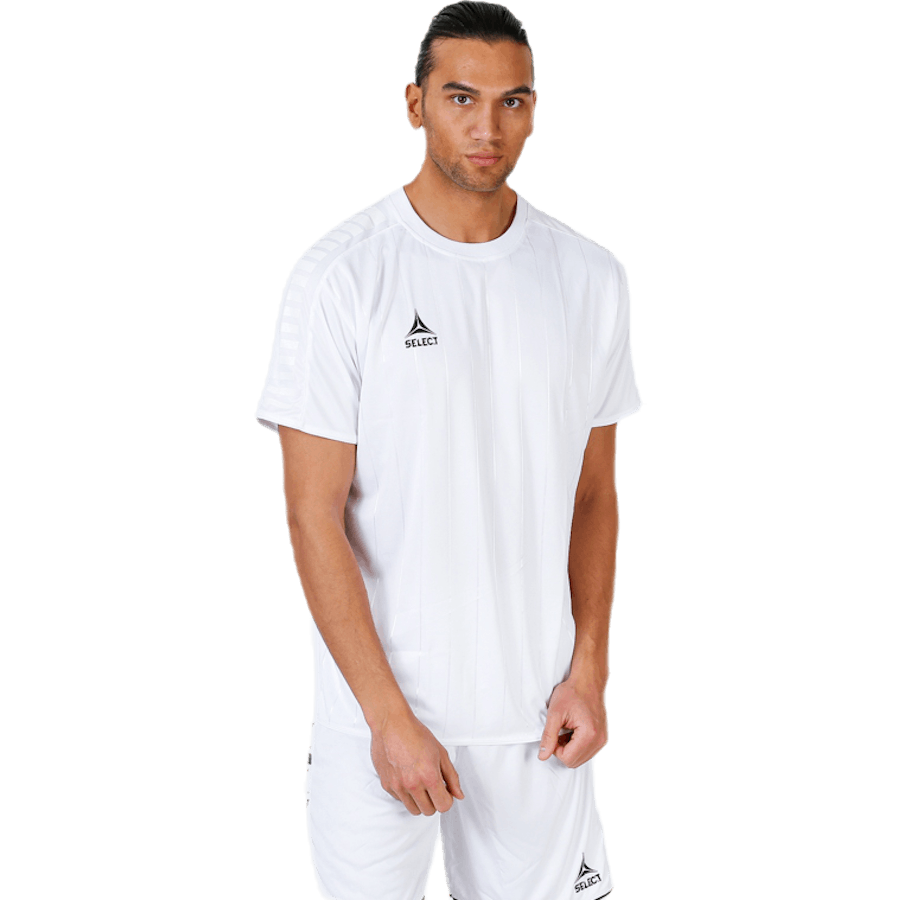 Player Shirt S/S Argentina White