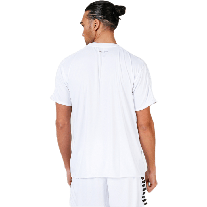 Player Shirt S/S Argentina White