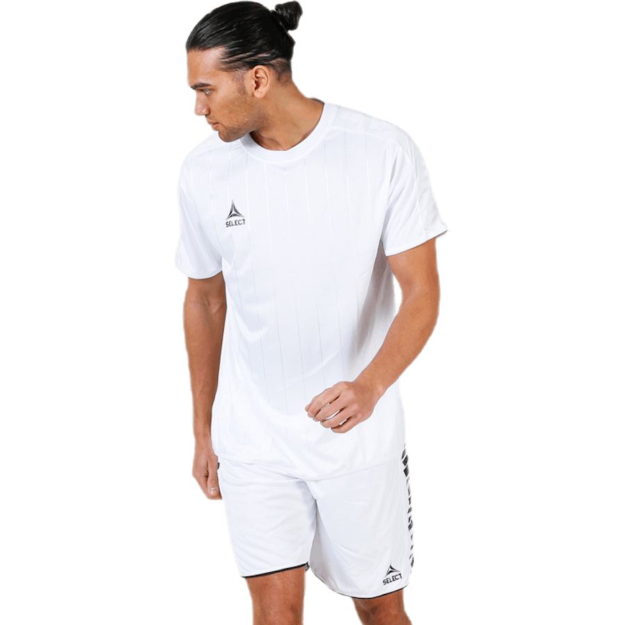 Player Shirt S/S Argentina White