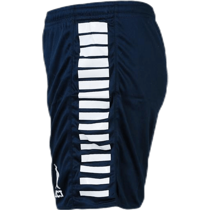 Player Shorts Argentina Blue