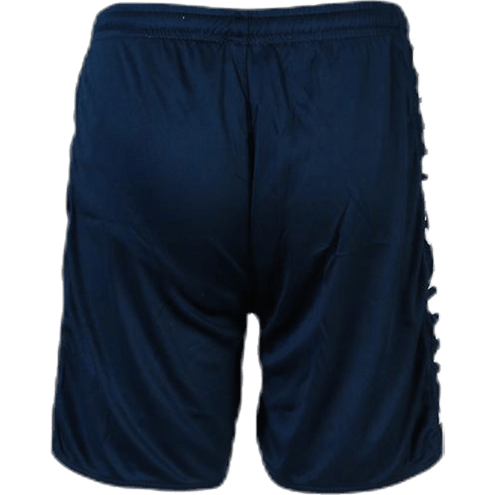 Player Shorts Argentina Blue
