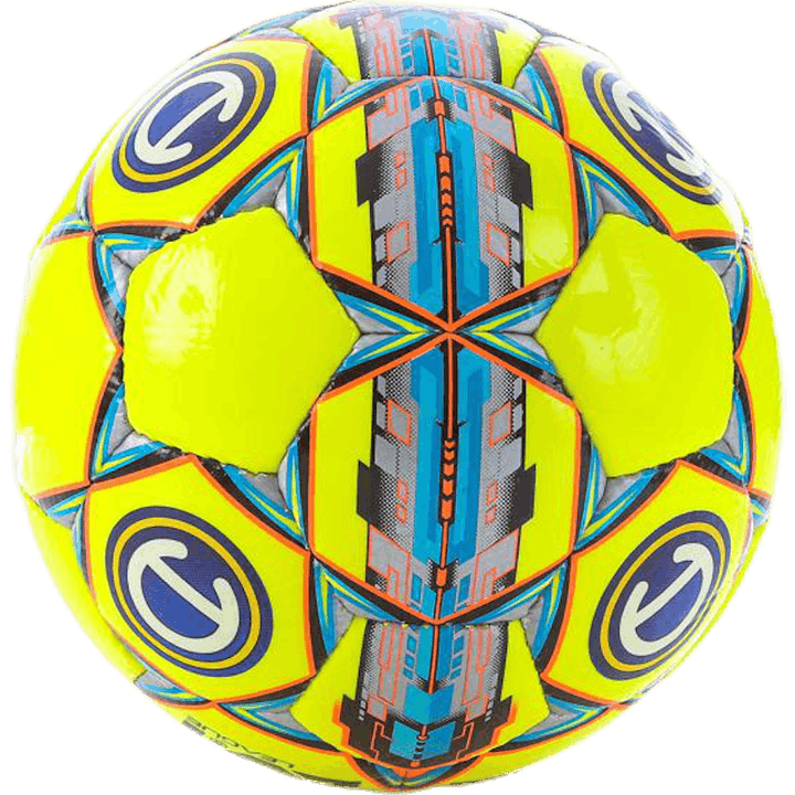 FB League Allsvenskan niebieski/żółty