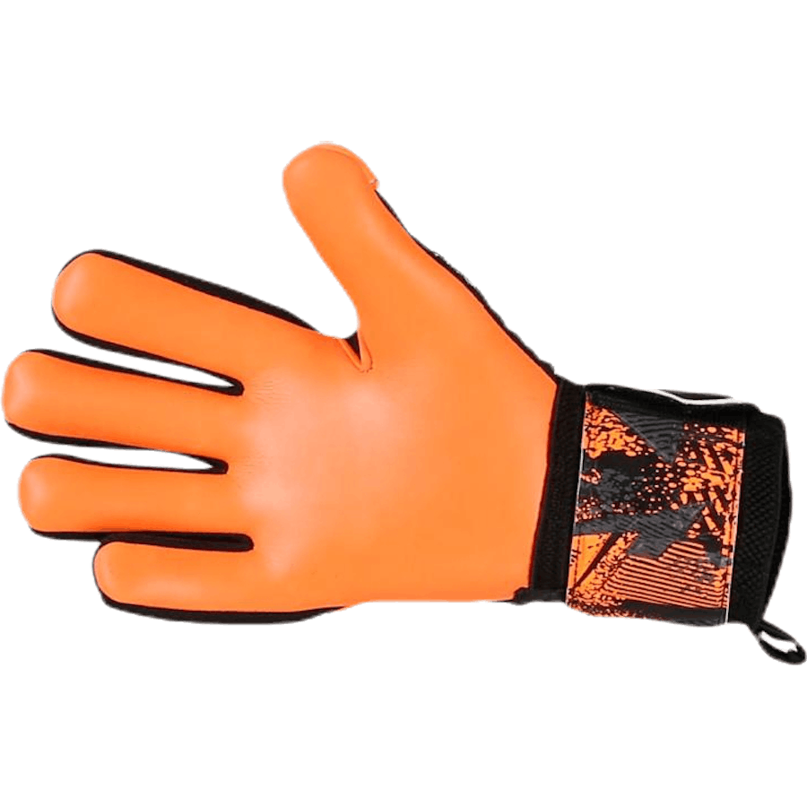 GK Gloves 33 Allround Negative Cut Orange/Black