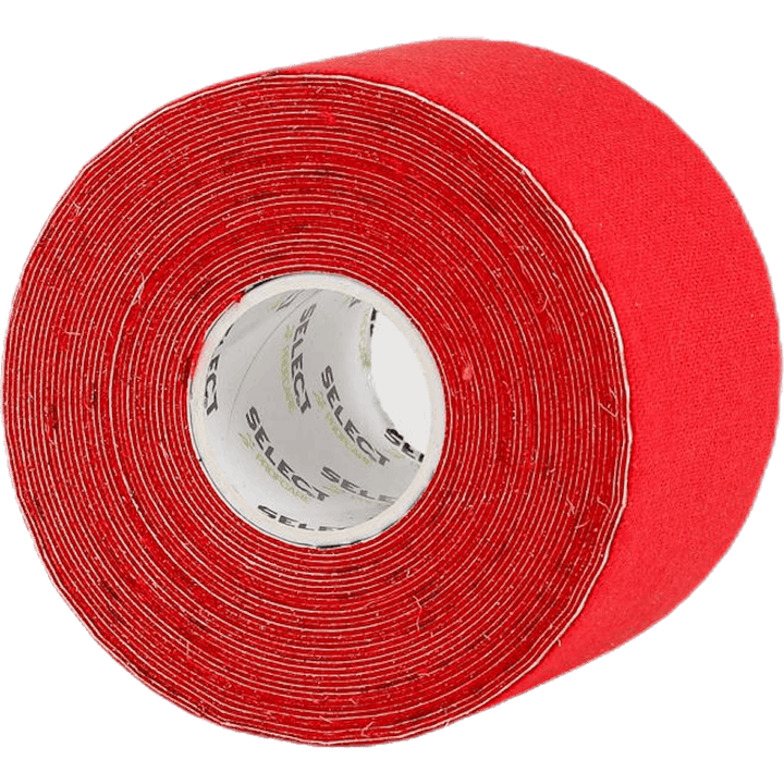 Tape Profcare K Red