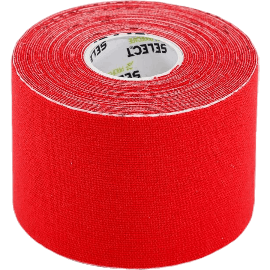 Tape Profcare K Red