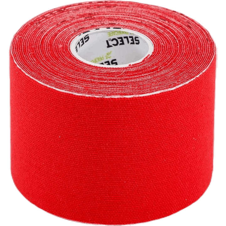 Tape Profcare K Red