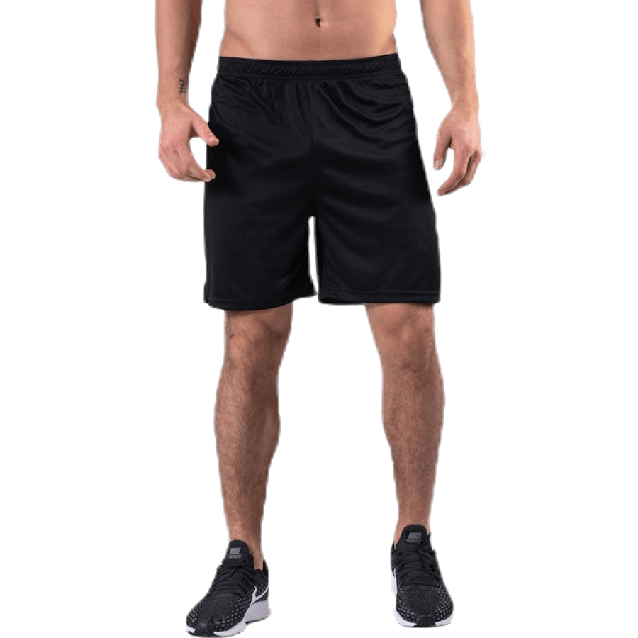 Player Shorts Pisa Black