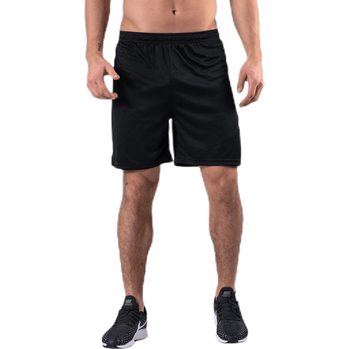 Player Shorts Pisa Black