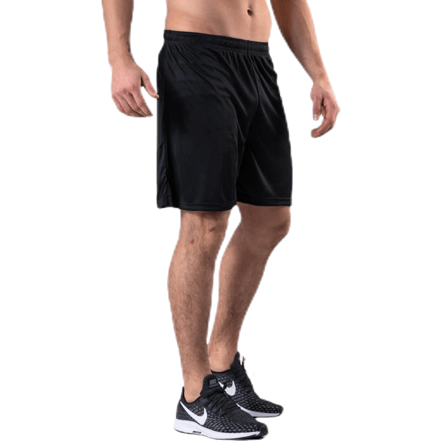 Player Shorts Pisa Black