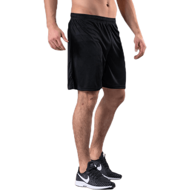 Player Shorts Pisa Black