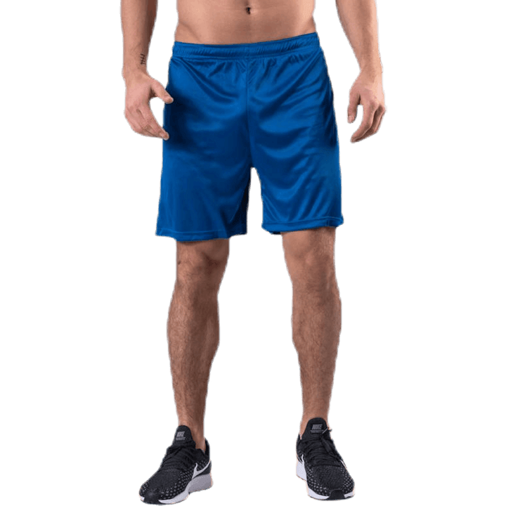 Player Shorts Pisa Blue