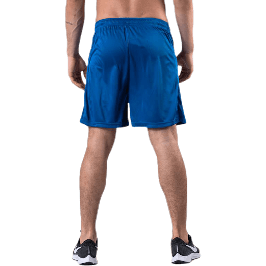 Player Shorts Pisa Blue