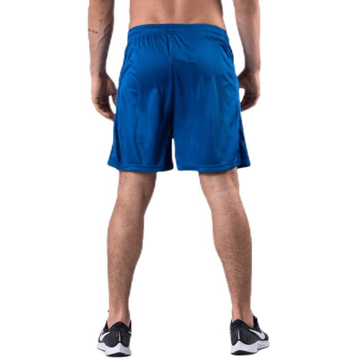 Player Shorts Pisa Blue