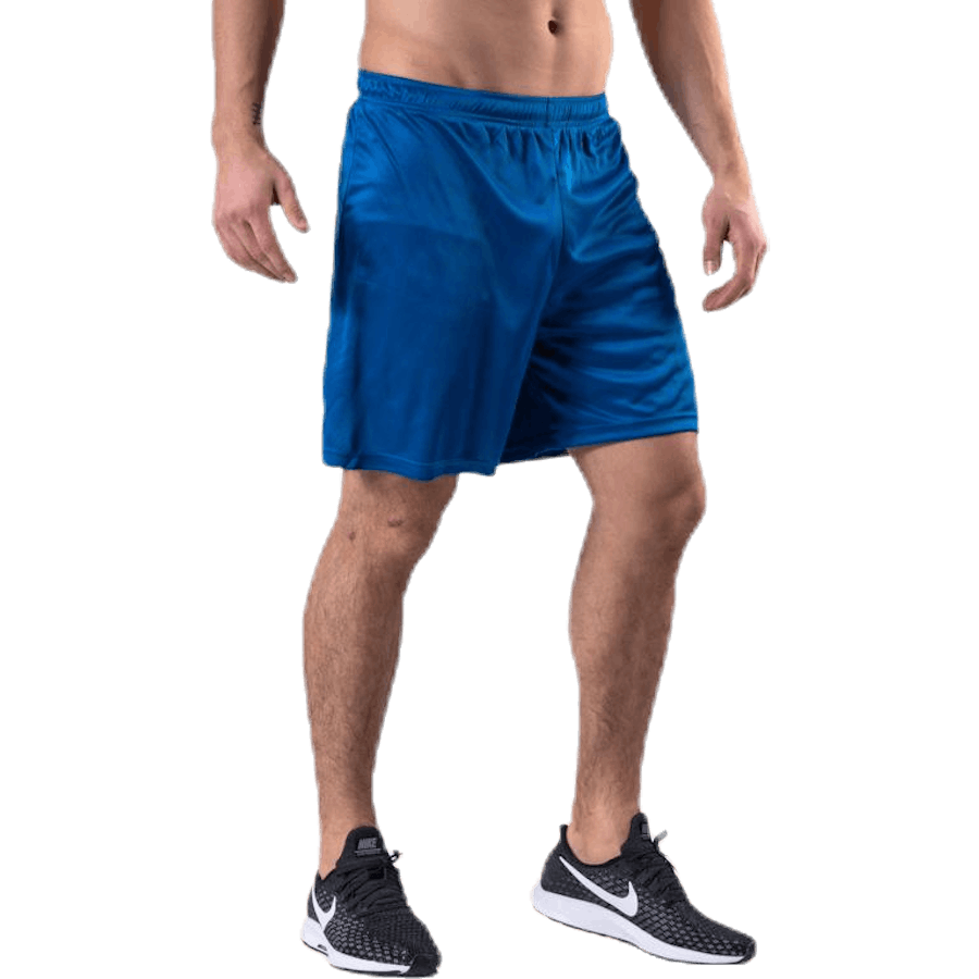 Player Shorts Pisa Blue