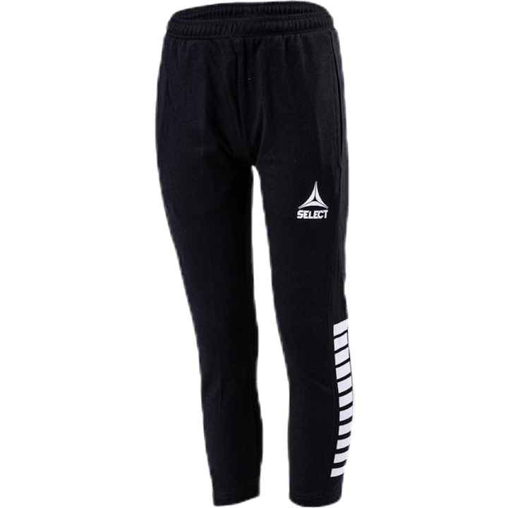 Handball Pants Monaco Black