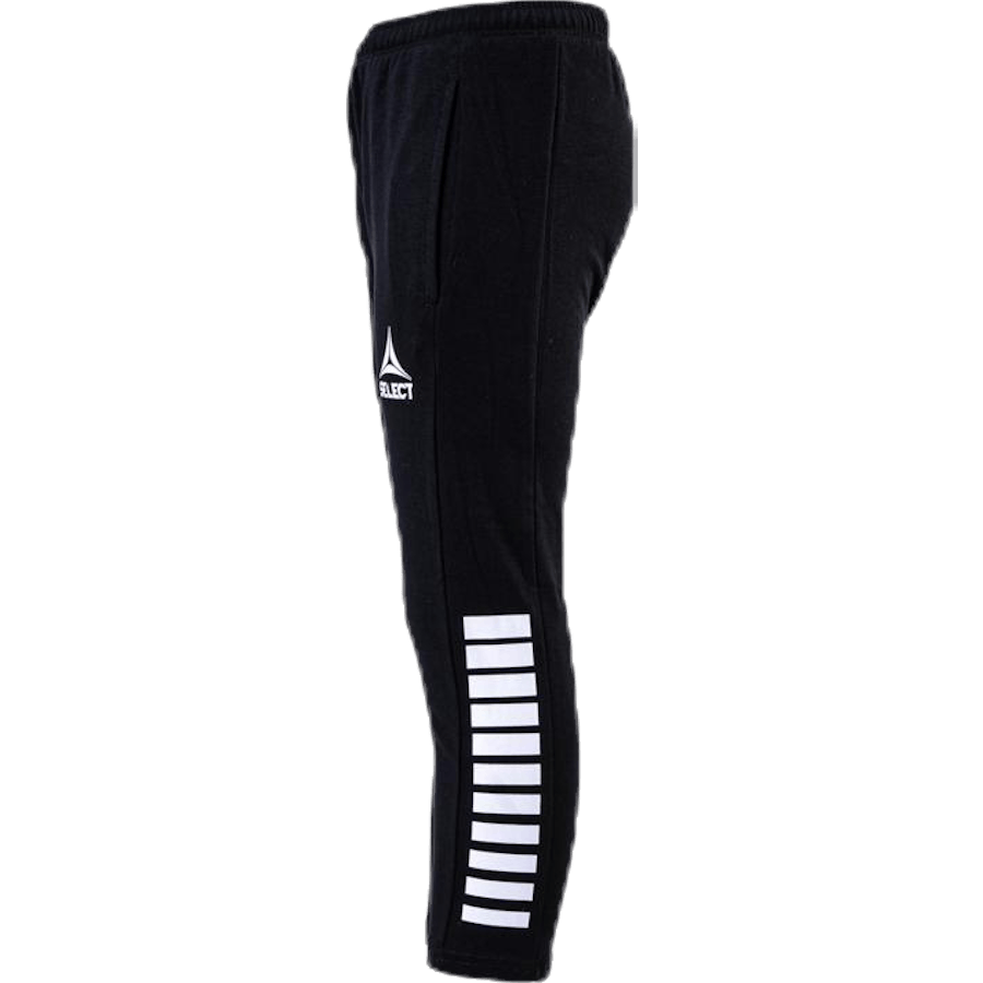 Handball Pants Monaco Black