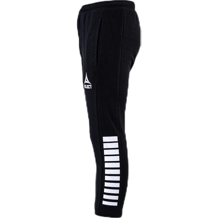 Handball Pants Monaco Black