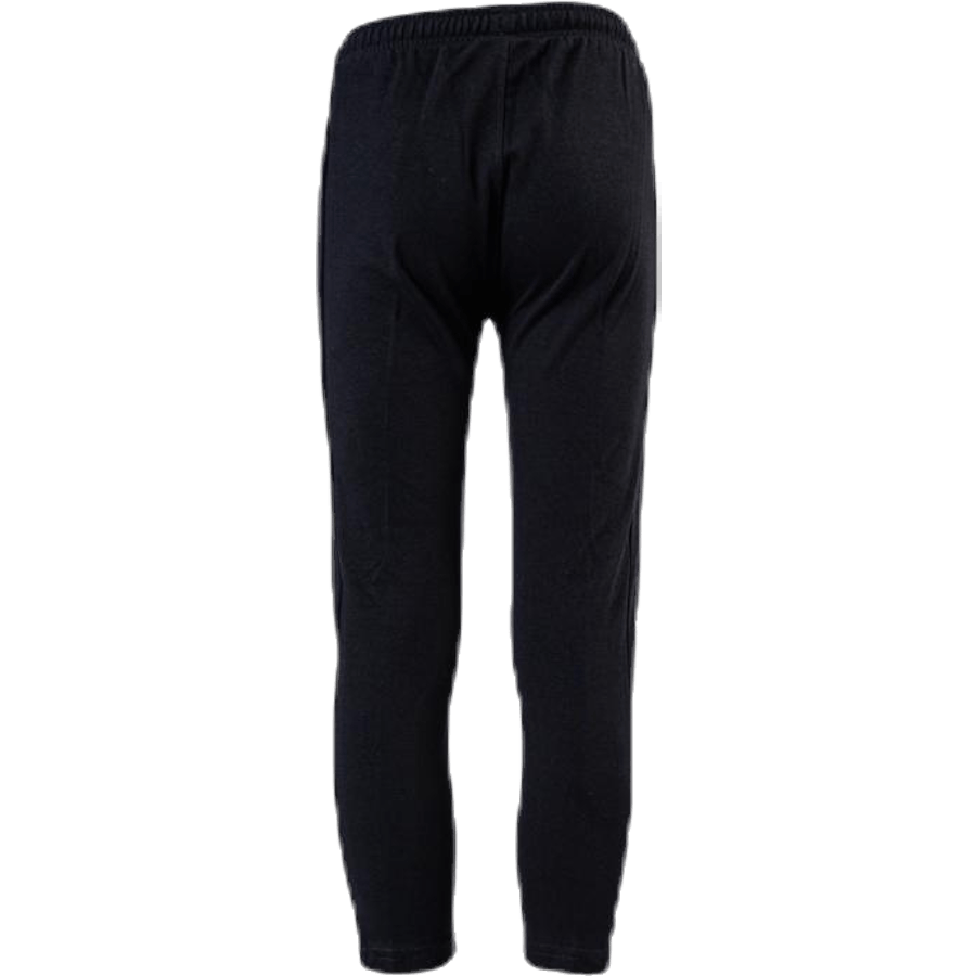 Handball Pants Monaco Black