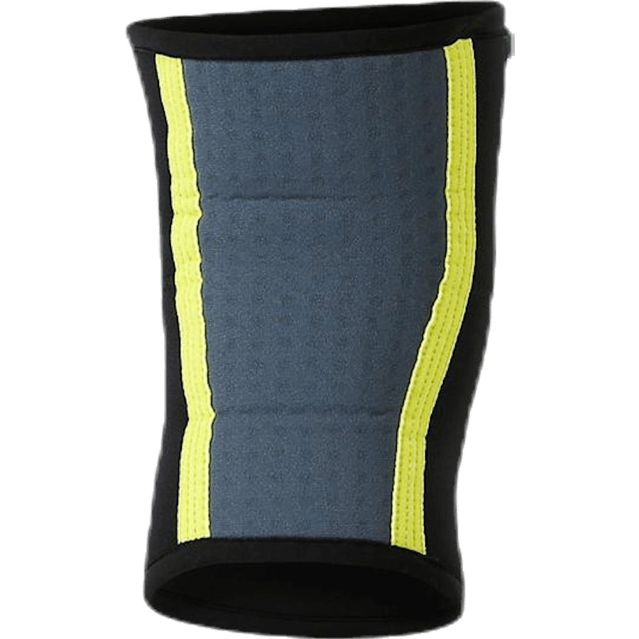 6201 Knäskydd öppen patella Black