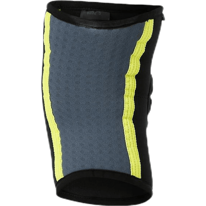 6202 Knäskydd Handboll unisex Black