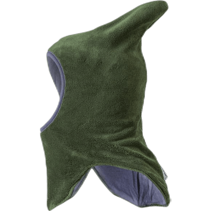 Harris Teddy Hood Green