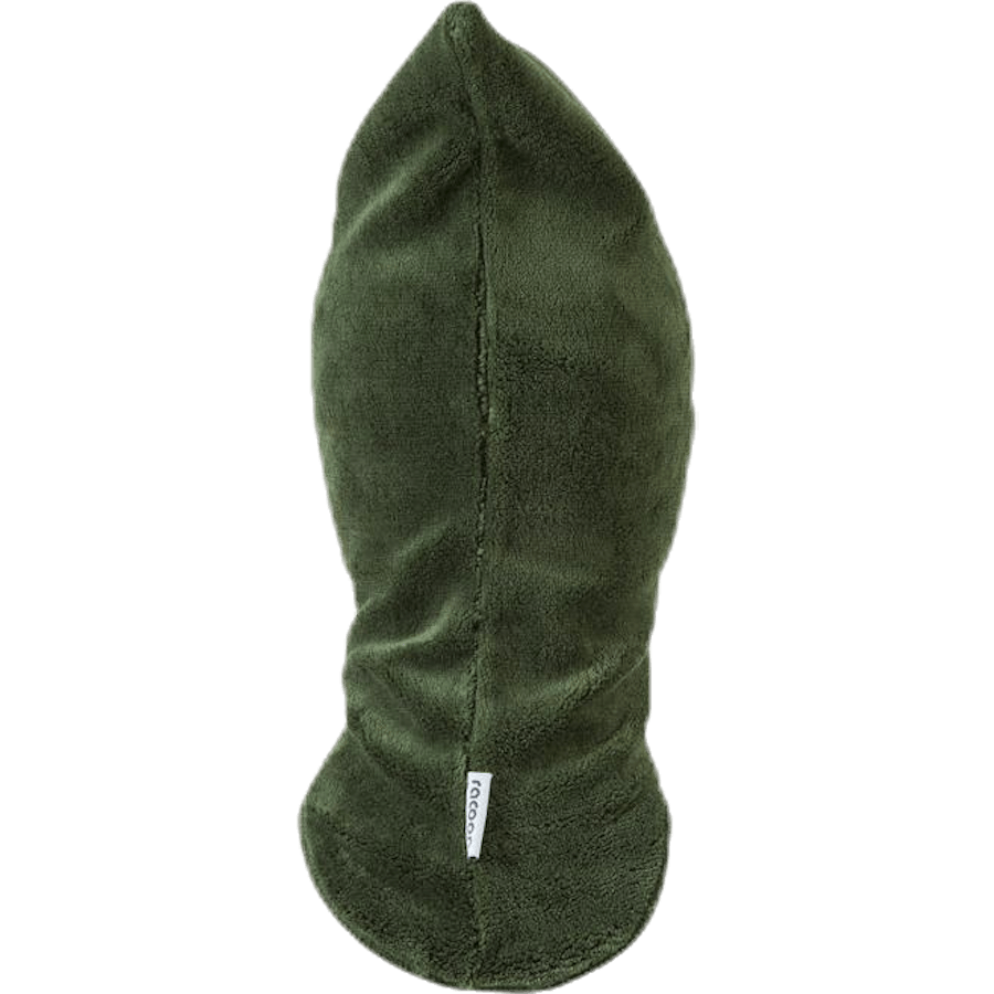 Harris Teddy Hood Green