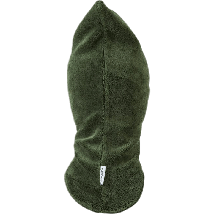 Harris Teddy Hood Green